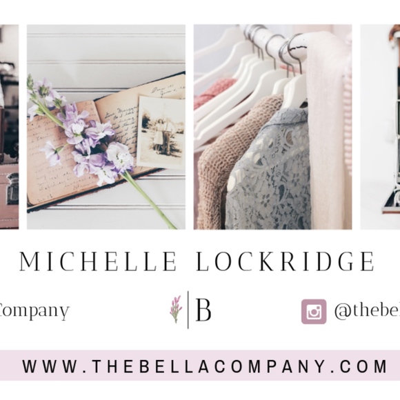 Meet your Posher, Michelle - Picture 2 of 3